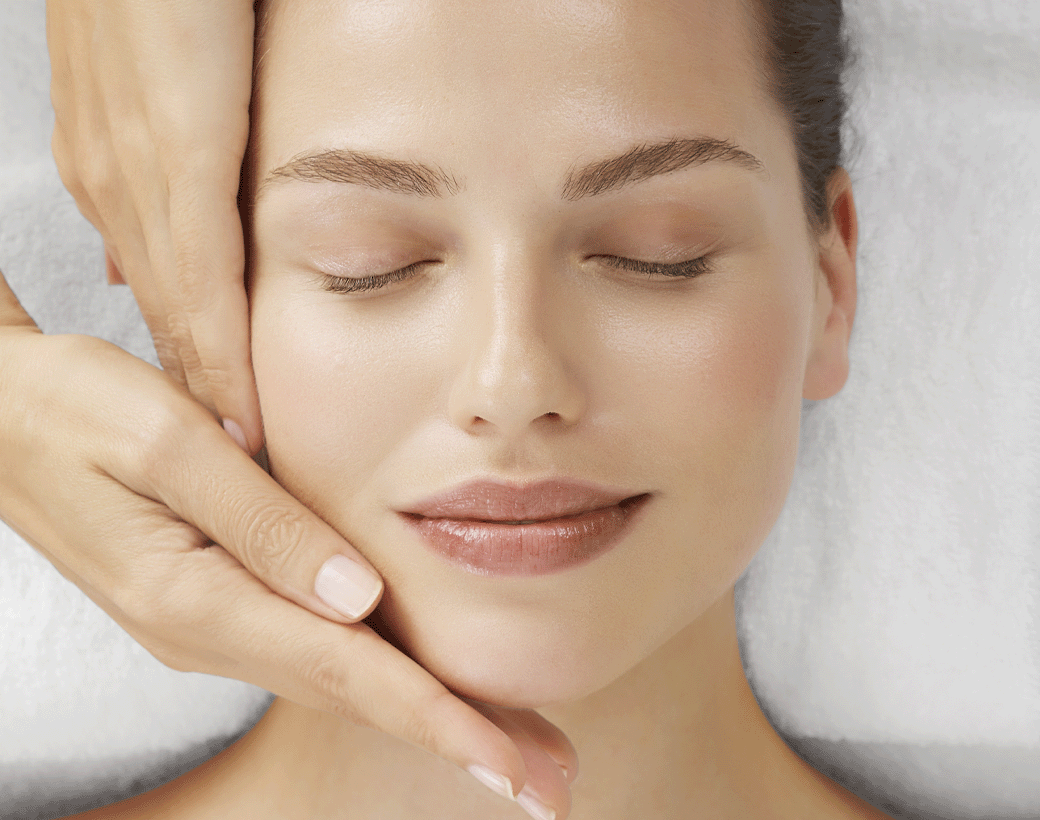 Косметика для любого типа кожи