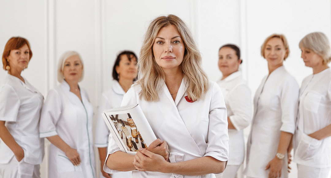 Наша миссия