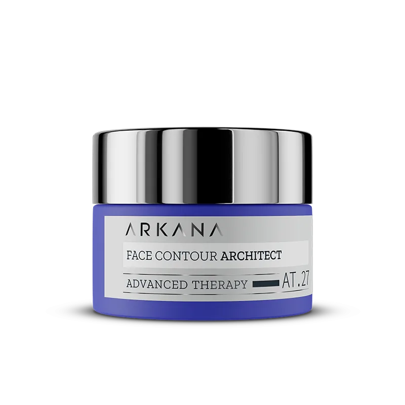 ARKANA Face Contour Architect Крем для лица