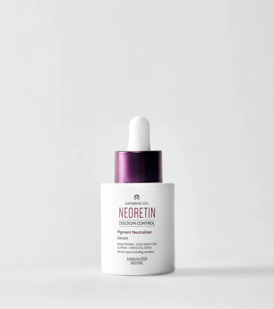 CANTABRIA LABS Депигментирующая сыворотка - NEORETIN DC Pigment Neutralizer Serum