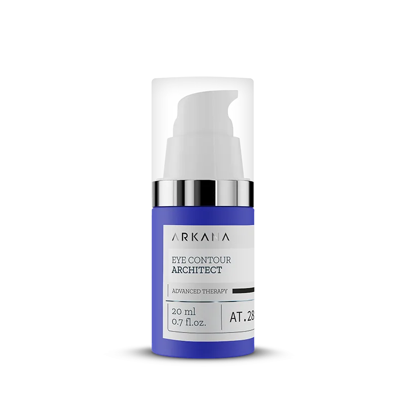 ARKANA Eye Contour Architect Крем для век